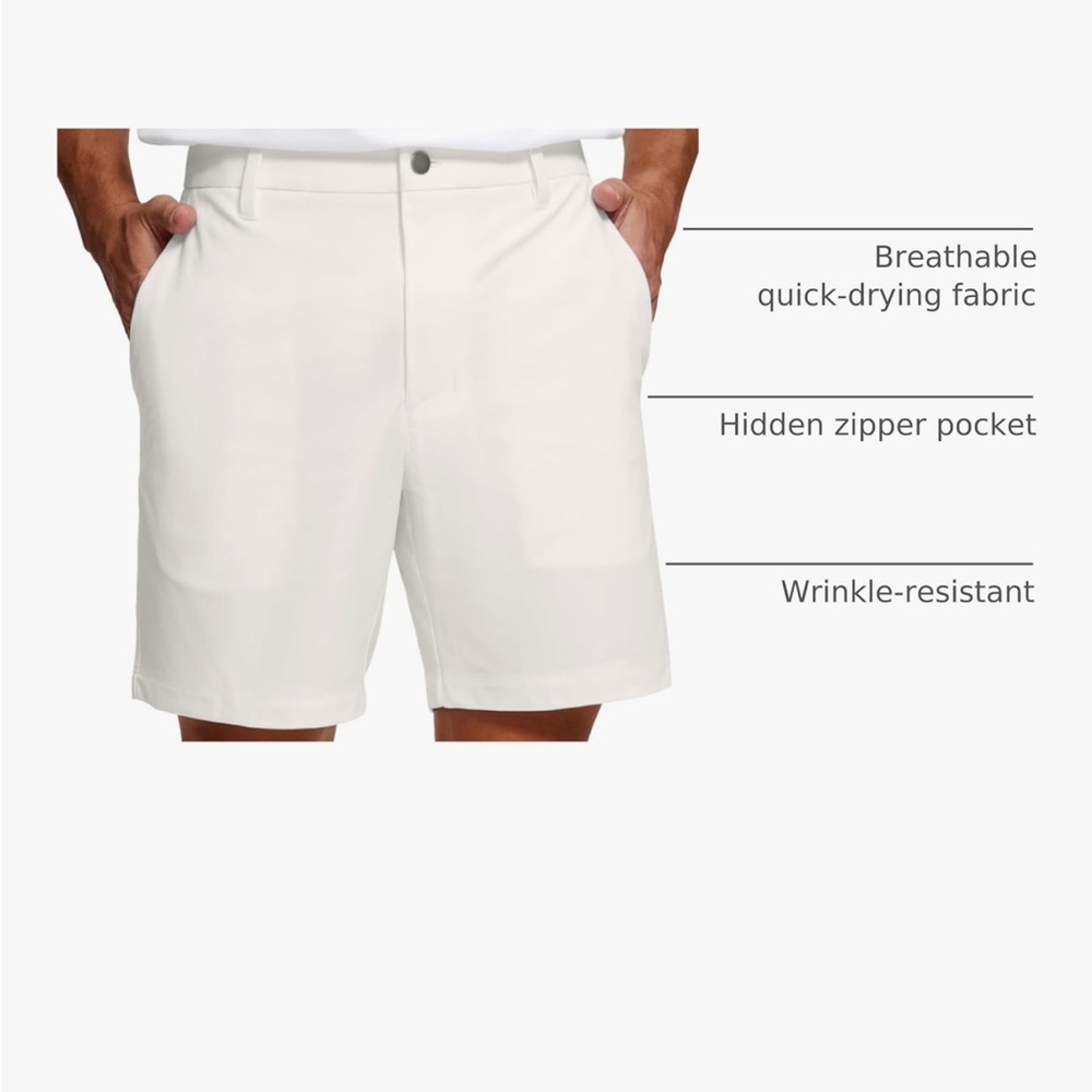 Crz shorts